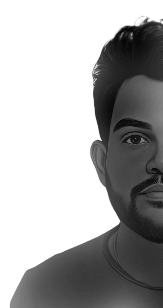 Profile Image Pirabu Chandran designer